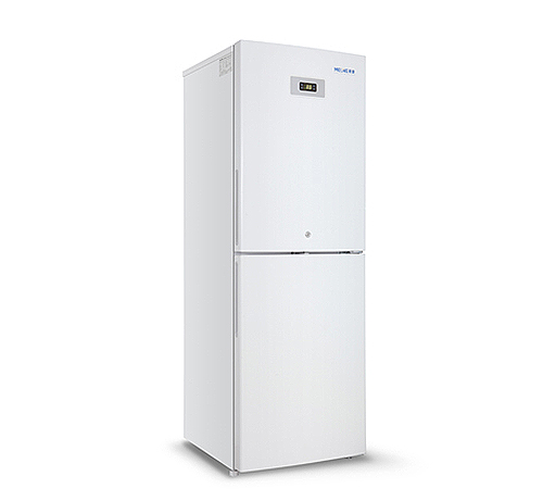 中科美菱实验室冰箱YCD-EL259 医用冷藏冷冻箱（立式）冰柜_实验 