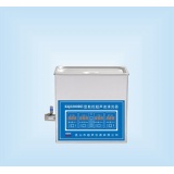 昆山舒美  数控超声波清洗机 KQ5200DE型超声波清洗器
