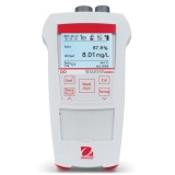 美国奥豪斯OHAUS 便携式溶氧仪 ST400D 溶解氧测定仪