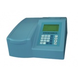 厦门绿安仪器Aolksafe 农药残留快速测试仪（12通道 液晶显示）AS-2200-PR