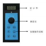 厦门绿安仪器Aolksafe 调味品 手持式酱油氨基态氮快速分析仪 GNSSP-SCAJ