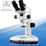 上海光学仪器 高清晰连续变倍体视显微镜XYH-4A