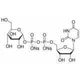 上海源叶 UDPG尿苷二磷酸葡萄糖25mg