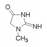 上海源叶 肌酐 分析标准品,HPLC≥98%  100mg 