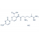 索莱宝 杀稻瘟菌素 S/100mg（10mg/ml）（Blasticidin S)（B9300）