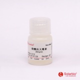 索莱宝 硫酸庆大霉素溶液/1ml（50mg/ml）（L1312）