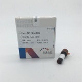 凯基 FITC标记的羊抗兔IgG   0.1 ml