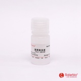 索莱宝 氯霉素溶液/1ml（50mg/ml）（L1311）