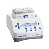 德国艾本德Eppendorf ThermoMixer C 舒适型恒温混匀仪