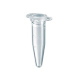 德国艾本德  Eppendorf Tubes® 3810X 微量离心管 ,1.5 mL,1000个