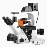 重庆奥特光学显微镜 倒置生物显微镜BDS500