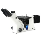 重庆奥特光学显微镜 MDS400 倒置金相显微镜