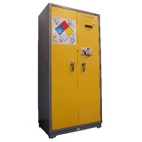 联盈 易燃品毒害品储存柜01款 LY-DPG01防火柜