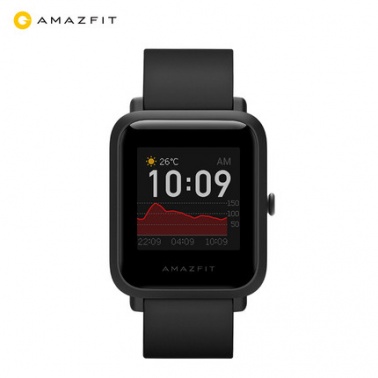小米（MI） 华米Amazfit1S米动智能手表/GPS定位NFC运动心率检测