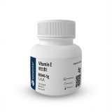 bioshasrp 新BS946-5g/老BS056 维生素E(生育酚)/Vitamin E[5g]RT