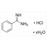 sigma 苯甲脒 盐酸盐 水合物100G