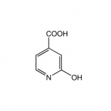 阿拉丁 2-羟基吡啶-4-羧酸/25g