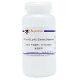 碧云天 1M Tris-HCl,pH8.5(Sterile, DNase free)(1MTris盐酸，pH8.0，无菌无DNA酶)(ST785-500ml)