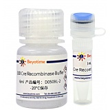 碧云天 Cre Recombinase（Cre重组酶）(D0509L)