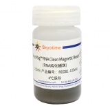 碧云天 BeyoMag RNA Clean Magnetic Beads (RNA纯化磁珠)(R0081-100ml)