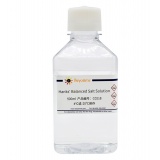 碧云天 Hanks' Balanced Salt Solution(Hanks' 平衡盐溶液)(C0218)