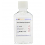 碧云天 Earle's Balanced Salt Solution (自噬诱导试剂)(C0213-500ml)