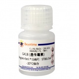 碧云天 G418 (遗传霉素)(ST081-5ml)