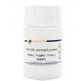 碧云天 PBS (10X, premixed powder)(磷酸盐缓冲盐溶液)(ST448-1L)