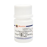 碧云天 D-Luciferin potassium salt (High Purity)（高纯度D-萤光素钾盐）(ST198-500mg)