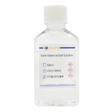 碧云天 Earle's Balanced Salt Solution (自噬诱导试剂)(C0213-500ml)