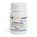 碧云天 L-赖氨酸单盐酸盐(≥98.5%, BioPremium)(ST2488-25g)