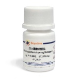 碧云天 庆大霉素硫酸盐(~600 mug Gentamicin per mg, BioReagent)(ST2398-1g)