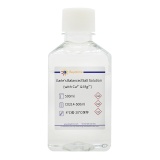 碧云天 Earle's Balanced Salt Solution (with Ca2+ & Mg2+, 自噬诱导试剂)(C0214-500ml)