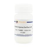 碧云天 Protein G Agarose (Fast Flow, 免疫沉淀用)(P2053-50ml)