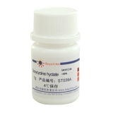 碧云天 Doxycycline hyclate (盐酸强力霉素)(ST039A)