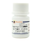 碧云天 Hygromycin B(潮霉素B)(ST1389-5g)