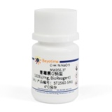 碧云天 青霉素G钠盐(BioReagent)(ST2560-5MU)