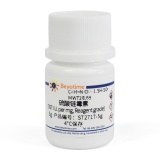 碧云天 硫酸链霉素(≥720 I.U. per mg, Reagent grade)(ST2717-5g)