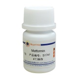 碧云天 Metformin (LKB1-AMPK激活剂)(S1741-5g)