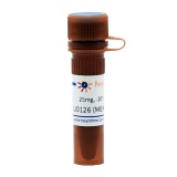 碧云天 U0126 (MEK1/2抑制剂)(S1901-25mg)