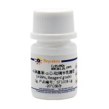 碧云天 4-硝基苯-α-D-吡喃半乳糖苷(≥99%, Reagent grade)(ST1038-1g)