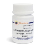 碧云天 DL-亮氨酸(99%, Reagent grade)(ST1463-10g)