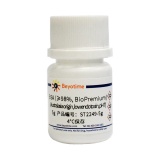 碧云天 BSA (Australasia origin, low endotoxin, pH 7)(≥98%, BioPremium)(ST2249-5g)