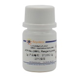 碧云天 ATP-Na2 (≥99%, Reagent grade)(ST1092-1g)