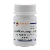 碧云天 D-山梨醇(98%, Reagent grade)(ST1290-25g)