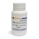 碧云天 马来酸(≥99.0%, BioPlus)(ST1492-50g)