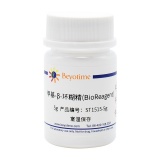 碧云天 甲基-β-环糊精(BioReagent)(ST1515-5g)