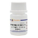 碧云天 聚甲基丙烯酸2-羟乙酯(BioPlus)(ST1582-1g)