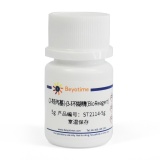 碧云天 (2-羟丙基)-β-环糊精(BioReagent)(ST2114-5g)