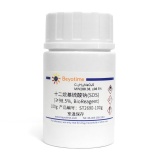 碧云天 十二烷基硫酸钠(SDS) (≥98.5%, BioReagent)(ST2690-100g)